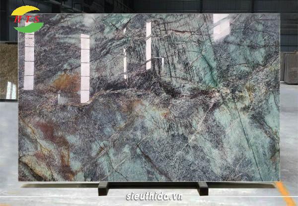 Đá Quartzite